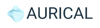 Logo Aurical para web